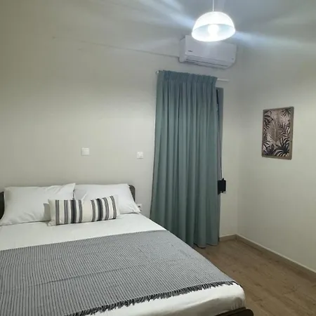 Catherine Apartament Chania (Crete)