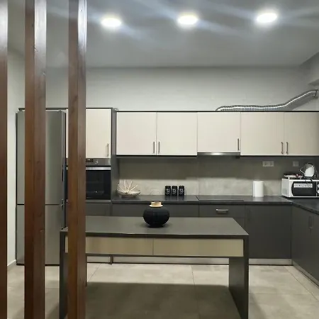 Apartament Catherine