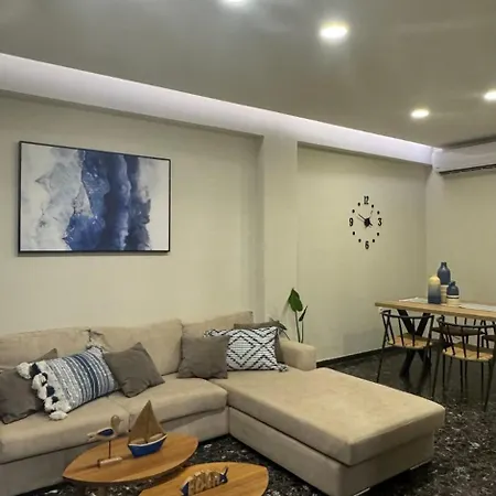Catherine Apartament