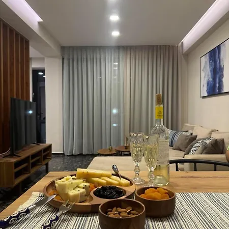 Apartament Catherine